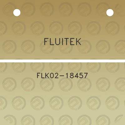 fluitek-flk02-18457