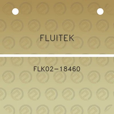 fluitek-flk02-18460