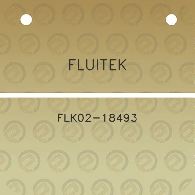 fluitek-flk02-18493