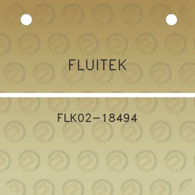 fluitek-flk02-18494