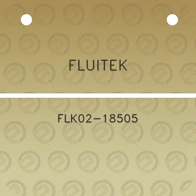 fluitek-flk02-18505