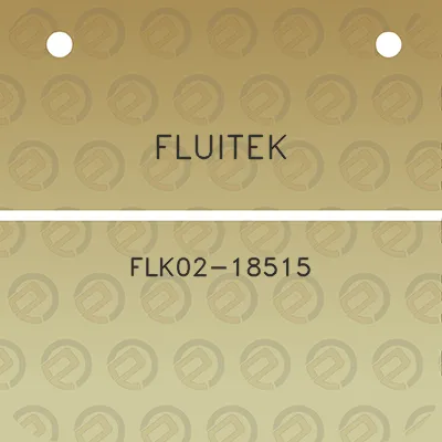 fluitek-flk02-18515