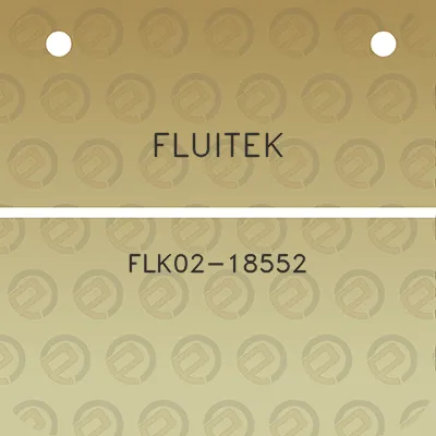 fluitek-flk02-18552