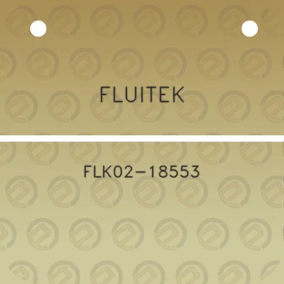 fluitek-flk02-18553