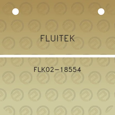 fluitek-flk02-18554