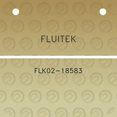 fluitek-flk02-18583