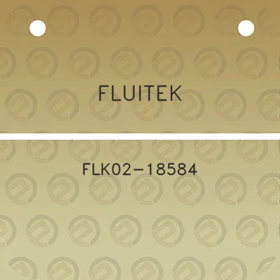 fluitek-flk02-18584