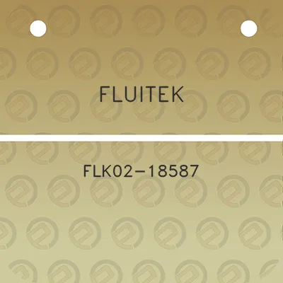 fluitek-flk02-18587