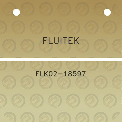 fluitek-flk02-18597