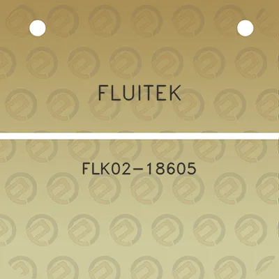 fluitek-flk02-18605