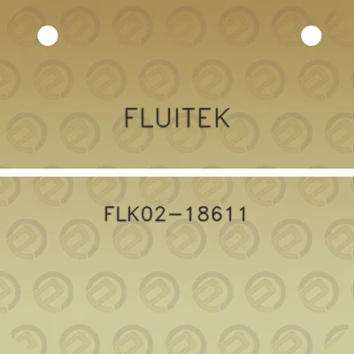 fluitek-flk02-18611