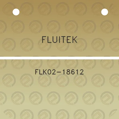 fluitek-flk02-18612