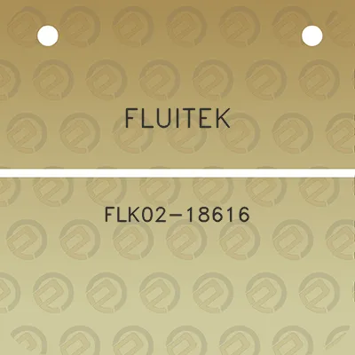 fluitek-flk02-18616