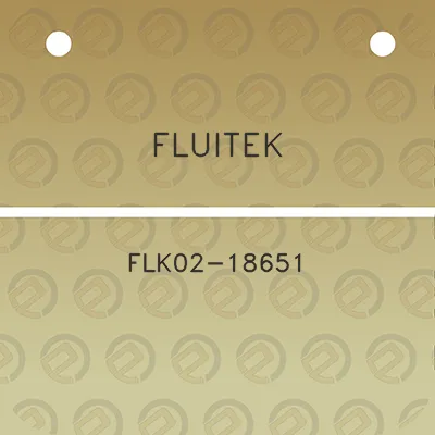 fluitek-flk02-18651