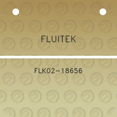 fluitek-flk02-18656