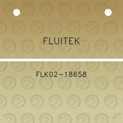 fluitek-flk02-18658