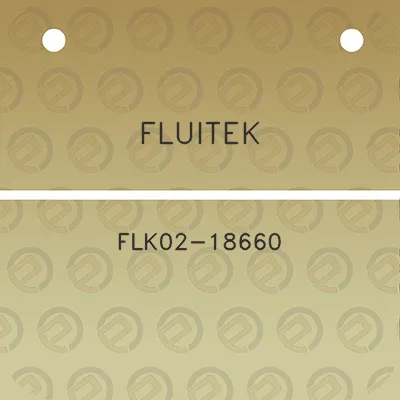 fluitek-flk02-18660