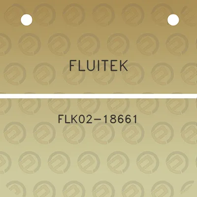 fluitek-flk02-18661