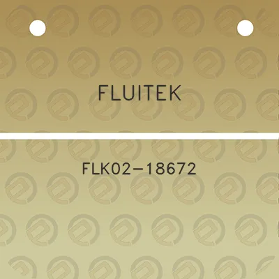 fluitek-flk02-18672