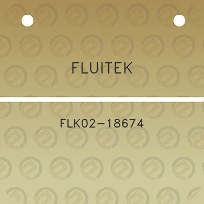 fluitek-flk02-18674