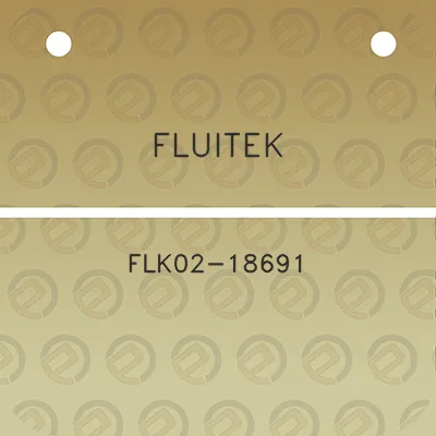 fluitek-flk02-18691