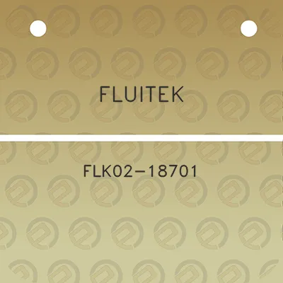 fluitek-flk02-18701