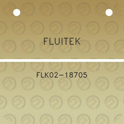 fluitek-flk02-18705