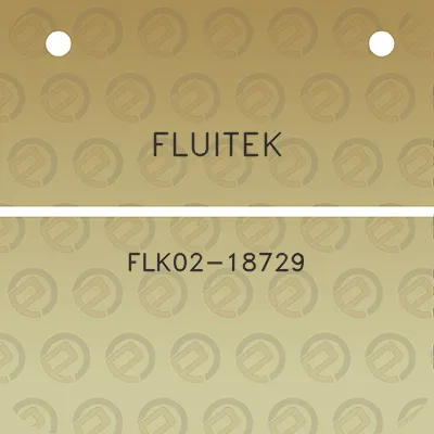 fluitek-flk02-18729