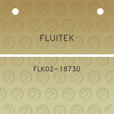 fluitek-flk02-18730