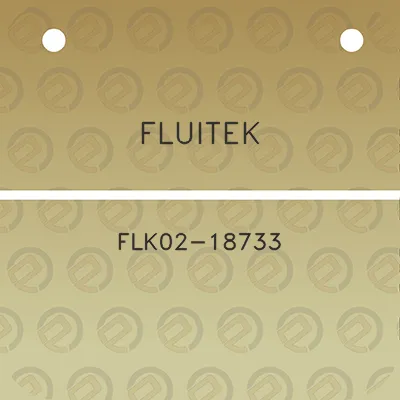 fluitek-flk02-18733