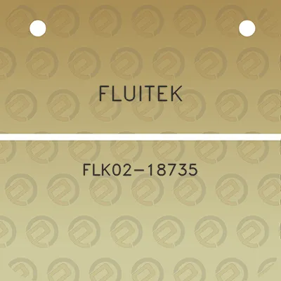 fluitek-flk02-18735