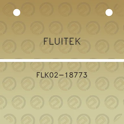 fluitek-flk02-18773