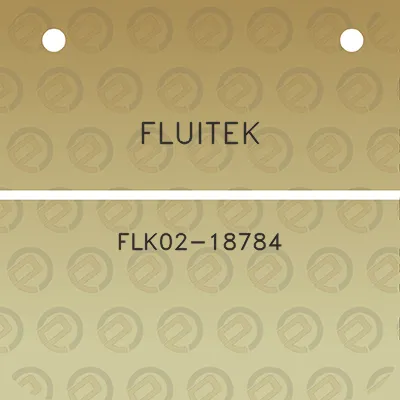 fluitek-flk02-18784