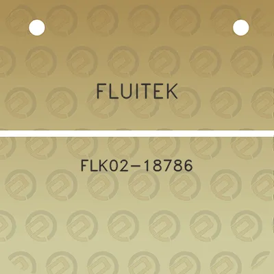 fluitek-flk02-18786