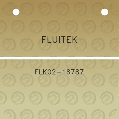 fluitek-flk02-18787