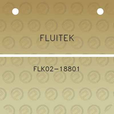 fluitek-flk02-18801