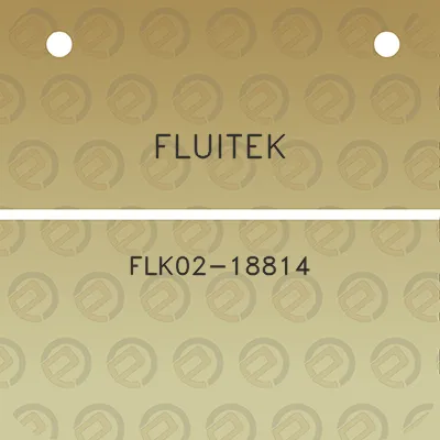 fluitek-flk02-18814