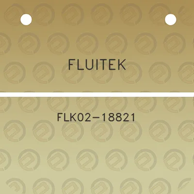 fluitek-flk02-18821