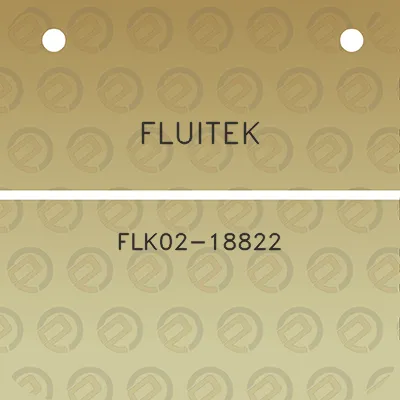 fluitek-flk02-18822