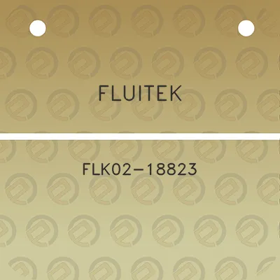 fluitek-flk02-18823