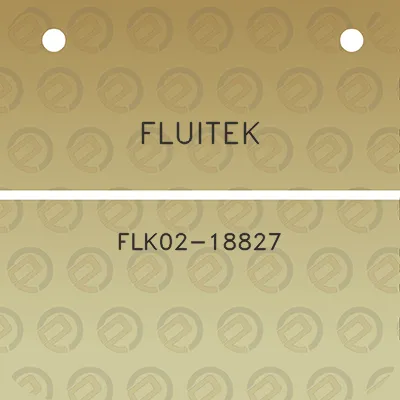 fluitek-flk02-18827