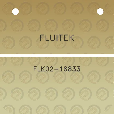 fluitek-flk02-18833