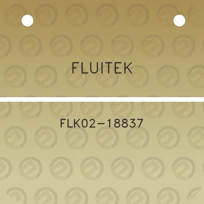 fluitek-flk02-18837