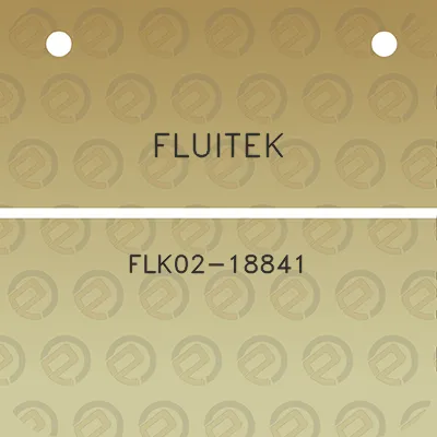 fluitek-flk02-18841