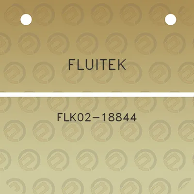 fluitek-flk02-18844