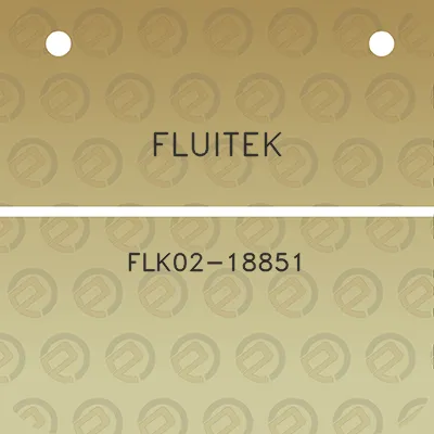 fluitek-flk02-18851