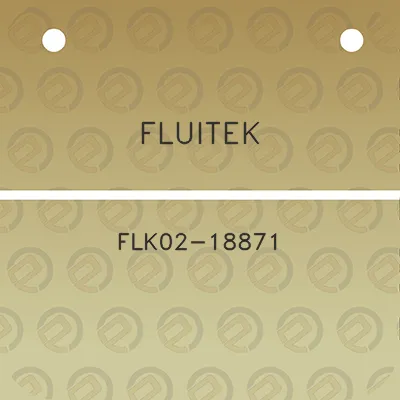 fluitek-flk02-18871