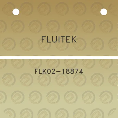 fluitek-flk02-18874