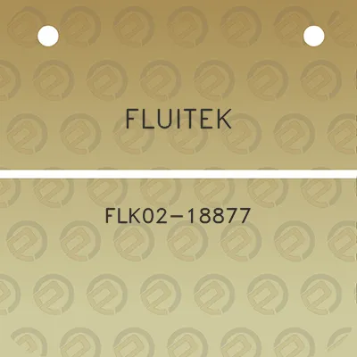 fluitek-flk02-18877