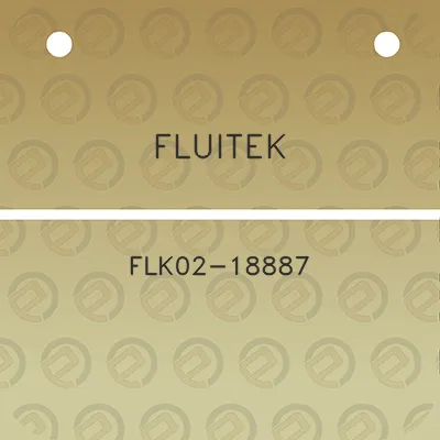 fluitek-flk02-18887